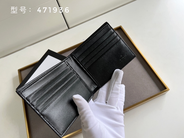 グッチ財布コピー素材ディテール